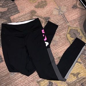 Victoria’s Secret leggings